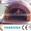 Good Quality Low Porosity Fire Brick for Pizza Oven