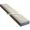 Stainless Steel Solid Shaft Flat Bar as Construction Materials