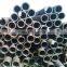 Seamless pipe ASME SA335 p90 alloy steel pipe price