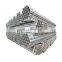 Hot Dip Galvanized Round seamless steel pipe weight per meter carbon steel pipe