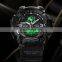 Wholesale Skmei 1818 Wrist Watch Analog Digital Relojes Water Resistant Sport Watches for Men