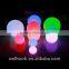 WorkWell colorful led ball outdoor furniture TYB30