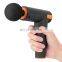 fitness accessories gym electric  power percussion therapy massage mini mascle massager