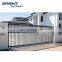 Industrial sliding gate residential motorized sliding gate for home
