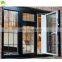 french casement window type grill design