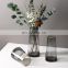modern home decoration decor vases tall floor wedding vase decorative luxury flower vase