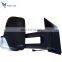 High quality truck mirror arm used for Mitsubishi canter mirror bracket LH