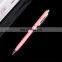 Premium Metal Simple Ballpoint Pen with Touch Stylus