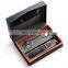 New arrival luxury custom paper watch box custom logo watch gift box