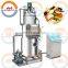 Automatic commercial jackfruit vacuum frying machine auto industrial jack fruit vacuum fryer equipment cheap price for sale