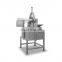 puff corn snack making machine snacks machinery processing line