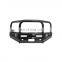 Front bumper for NAVARA NP300 2015 With light