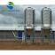 Cow Farm Building Steel Chicken House Steel Structure Poultry Shed for Farm