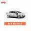 China manufacturer car body parts Front bumper  reinforcement  for KI-A RIO 2011