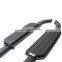 For Land Rover Defender 110 4 Doors 2020 2021 Side Steps Running Boards Nerf Bar