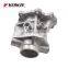 Rear Transfer Case Cover for Mitsubishi Montero Pajero 3201A053