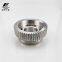 HSS carbide Bowl Shape Straight Tooth Gear Shaper Cutter hob cutter supplier