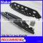 Nerf Bar Side Step Bar Auto Exterior Parts For Jeep Wrangler JK 2007- 2018  Accessories Running Board