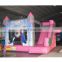 Outdoor children jump castles sports bounce house inflatable bouncer