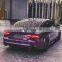 RS7 performance parts for Audi A7 C7 C7.5 C7PA 2016-2018 conversion to RS7 front bumper assembly