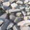 Low cost high quality anode carbon scrap block carbon anodes