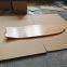 7 layers OEM blank custom 32.5inch wooden maple old skate surf skateboard decks