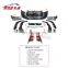 Factory Hot Sell Body Kit New Style 2021 Body Kit For Hilux Revo 2015-2019 Upgrade To 2020