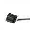 Haoxiang Auto New Material Capteur lambda d'oxygène O2 Z601-18-861A Z601-18-861B pour Mazda 3 BK 1.6L 2.0L 2.3L de 2004 à 2009