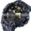 2020 digital original brand quartz gent Chronograph Custom Logo Wrist Watch Mens waterproof Watches