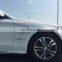 Runde Newest For Mercedes-Benz C-Class W205 Upgrade Modified Carlson Body Kit  W205 Front Bumper Rear Bumper Fender