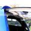 Pickup Truck Fiberglass Canopy Hardtop Tonneau Cover Formitsubishi Triton L200 Accessories