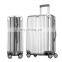 OEM professional production panel pull box Luggage Cases boarding bag with logo injection mold for batch produce service maker