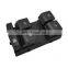 Auto parts (silver gray) car window switch window lifter switch for Cadillac SRX OEM 20833003