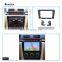 KALEDA Frame Hight Quality Car Radio Cable Harness canbus Stereo Panel Installation Trim Kit Frame