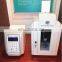 High Power Ultrasonic Dispersion Homogenizer Instrument