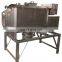 WLDH Pharmaceutical Powder Horizontal Ribbon  Dry Mixer machine for Food Industry Mixer