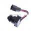 RC411-53964 Ignition Switch Fit Kubota Excavator KX016 KX033 Loader SVL75 SVL75C