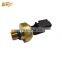 HIDROJET excavator oil pressure sensor SAA6D140E pressure sensor switch 6219-81-1961 for PC400-8