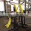 Bodybuilding gym equipment fitness Machines  Pull  Down
