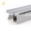 ZHONGLIAN 28 Years Oxidized Silver White Anodized Aluminum Section Imported Aluminium Profiles From China
