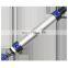 MAL 25mm Bore Size Custom Aluminum alloy Pneumatic Mini Air Cylinders Price