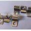 Stamping Stainless Steel wood Floor bamboo deck clip WPC Decking clip