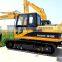 Zoomlion 14 Ton China Hot Sale Excavator ZE135E