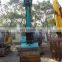 used Kobelco  crawler excavator SK200-8 digger cheap used sale