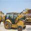 used caterpillar 420e TLB for sale, used caterpillar retro excavatro