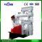 Ring Die Livestock Feed Pellet Mill with CE Approved