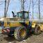 Nice quality komatsu wa320 wa320-5 wheel loader