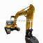 Used Komatsu pc35 mini excavator , Surplus Japan Komatsu backhoe , komatsu excavator pc35 pc40 pc55 pc60