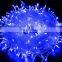 Holiday Led Christmas Lights 100M 50M 30M 20M 10M LED String Lights Decoration For Party Wedding Tree Garland
