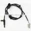 ABS Brake Sensor ,REAR sensor with high quality Of OEM: 13324530